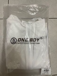 One boy 冰鋒衣（140童款）