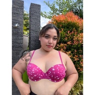 Delaqueen | Bra Jumbo Size Bra BIG Size 36D LZ6