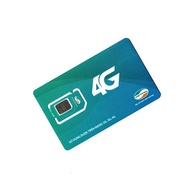 Sim Viettel chưa kích  Hỗ trợ data TỐC ĐỘ CAO truy cập Internet  Vừa nghe gọi SMS được FREESHIP - CH