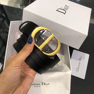 CK montaigne super mirror quality belt