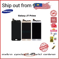 Samsung Galaxy J7 Prime G610/F/FD Lcd Display Touch Screen Digitizer AAA