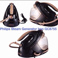 Kutu Philips Steam Iron