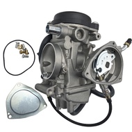 New 2000-2006 YFM400 400cc motorcycle engine