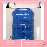 Empty 19 Liter Drinking Water Gallon