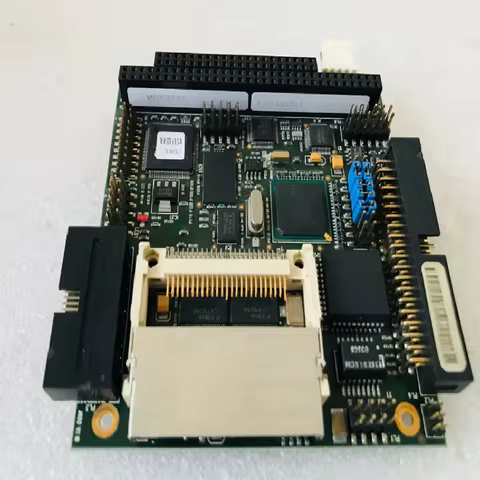 Test the motherboard well VIPER-400-M64-F32 VIPER-400-M64-F32 V1