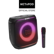 JBL Party Box Encore 2 Portable Speaker With Mic