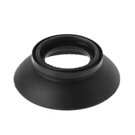 WINGO Rubber Eyepiece Eye Cup Eyecup for Nikon DK-19 DK19 D3s D4 Df D810 D700