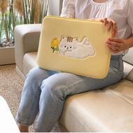 Laptop Bag Laptop Cover Ipad Tab Tablet MAC AIr ASUS ACER LENOVO HUAWEI HP 11 12 13 14 15 15.6inch