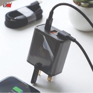 MCDODO CH4830 45W 3PORTS FAST CHARGER