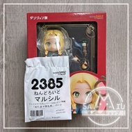 ⚠️附特典⚠️【🇯🇵全新日版現貨】GSC Good Smile Company 黏土人 2385 迷宮飯 瑪露希爾 魔法師 Figure ★有透明袋包裝★ #生日禮物 #禮物 ⚠️不在保留名單內都有現