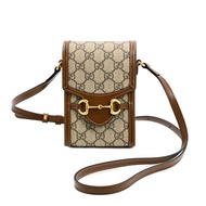 [二手] Gucci 馬銜扣 1955 迷你包 625615