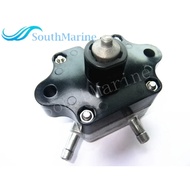 Motor 66M-24410-10-00 66M-24410-11-00 66M-24410 Fuel Pump for Yamaha 4-Stroke 9.9HP 15HP F15 F9.9 Ou