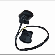 European Version/Huanglong BJ600GS BN600GS Rear License Plate Light