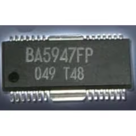 BA5947FP BA5947FM HSOP28 BA5947 2PCS