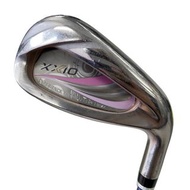 Dunlop XXIO (2020) #6 女士單鐵桿 LI Flex L