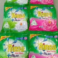 Rinso Laundry Detergent Powder Detergent 1000