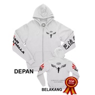 Valhalla Hoodie Jacket Anime TOKYO Revenger Sweater VALHALLA TOKYO REVENGERS TEAM WALHALLA GENG TOKY