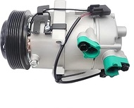 Maxiaoqing 141603 141603C 141603NC AC Air Conditioner Compressor VS14E Compatible for Hyundai Elantr