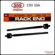 Honda CRV S9A Rack End Set ( Japan 555 )