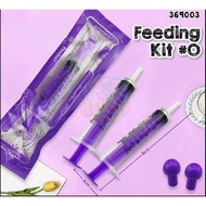 FEEDING SYRINGE 5ML O