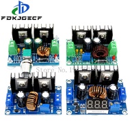 XH-M401 XL4016E1 Voltage Regulator Digital PWM Adjustabl DC-DC Step Down Buck Converter Power Supply