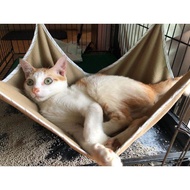 Cat hammock Cat Swing Hanging Bed