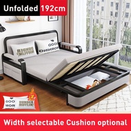 Sofa Bed Dual-Purpose Folding Sofa Bed Living Room Multifunctional Retractable Bed Removable and Washable Sofa Bed Bedroom Bed