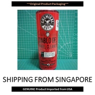 [Shipping from Singapore] Chemical Guys CLD99716 DIABLO GEL OXYGEN INFUSED FOAM WHEEL AND RIM CLEANE