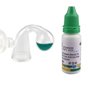 Test Kit c02 For Aquariums | Check c02 concentration in aquariums