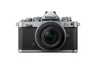 Nikon - Z fc KIT DX 16-50mm f/3.5-6.3 VR Silver（平行進口）