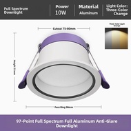 FANYAO | LED Recessed Downlight 5W