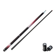 Advanced Carbon Fiber Pool Cue 9 Ball