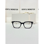 Zin 01 - GENTLE MONSTER eyeglasses (ready stock)