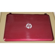 HP Pavilion 14-d039TU  14-d006TU LCD back cover with front bezel case