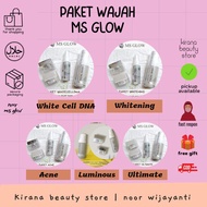 MS GLOW 💯 ORIGINAL READY STOK MALAYSIA