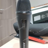 ST Microphone dBQ A9 dynamic