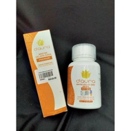 DAura minyak kelapa dara original HQ guarantee