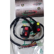 Honeywell / Domino universal handle switch