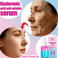 【】Brightening Essence brightening face serum Anti aging Serum Reduce wrinkles and tighten skin Face 