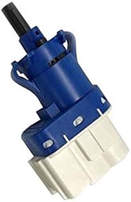 Olivia&Oliver 4pins Stoplight Switch Fits Land Rover LR3 LR4 Ford Falcon BA BF FG FGX Territory SX S