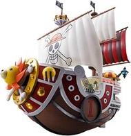 八田元氣小棧: 日版全新10-11月 超合金 One Piece 海賊王 千陽號 航海王 桑尼號