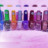 YOKO Nail Polish Nail Cutics Manicure Pedicure