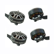 SoloGood 1404 3800KV / 4600KV 3-4S Brushless Motor 9N12P 1.5MM Shaft For FPV RC Toy Airplane