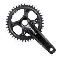 SHIMANO GRX Crankset FC-RX820 | 1*12 | 2*12
