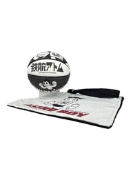 TOYQUBE X ASTRO BOY BASKETBALL