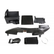 ARMASPEED Intake Mercedes W177 A250 A35 CLA250 CLA35 M260 Carbon Fiber Airbox ARMASPEED Intake