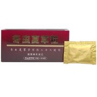 冬蟲夏草膠囊 5粒X60包