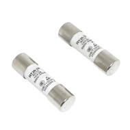 10 Pcs RO15 Fuse RT28-32 Ceramic Fuse 500V 16A 20A 25A 32A 10X38(25A)