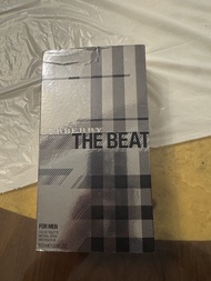 Burberry The Beat 男士淡香水 100ml