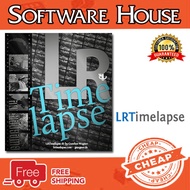 [100% WORKS] LRTimelapse Pro 5.0.9 Build 557